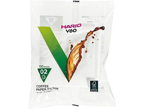 HARIO V60 Paper Filter