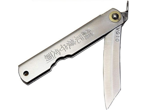 Higonokami Knife VG10 Kitchenware