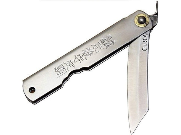 Higonokami Knife VG10 Kitchenware