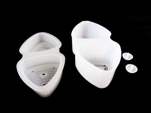 Easy Rice balls maker bento supplies