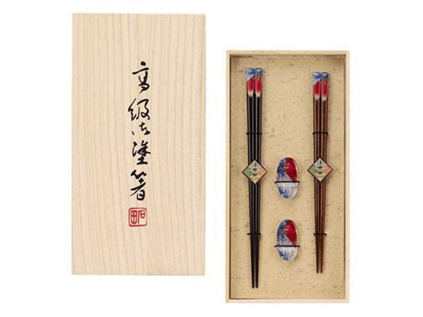 Fuji Chopsticks set bento supplies