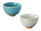 Crackle glaze teacups Tea cup