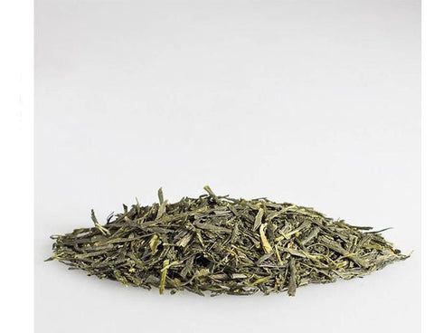 Yamecha sencha green tea (100g) tea & tea accessories
