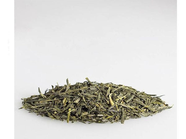 Yamecha sencha green tea (100g) tea & tea accessories