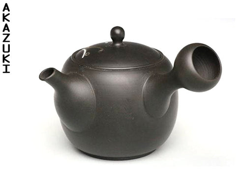 Ume Kinsai teapot Teapot and teaset