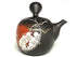 Ume Kinsai teapot Teapot and teaset