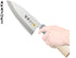 Left handed deba knife Kitchenware