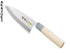Left handed deba knife Kitchenware