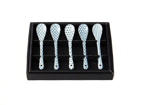 Small spoons WAKA spoon