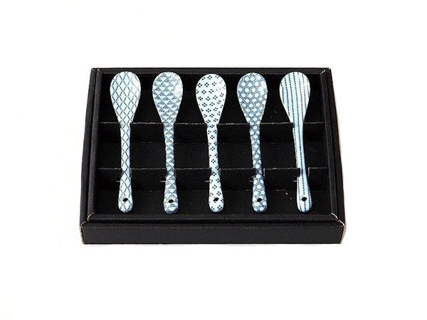 Small spoons WAKA spoon