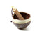 Warazi mortar and pestle Kitchenware