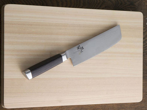 Nakiri knife Kitchenware