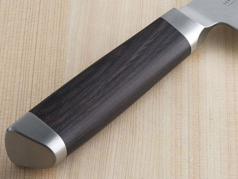 Nakiri knife Kitchenware