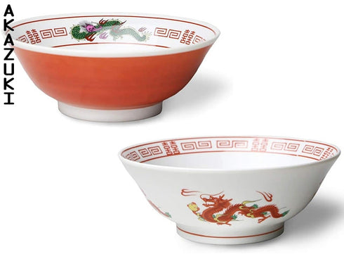 Kumoryu ramen bowls BOWL