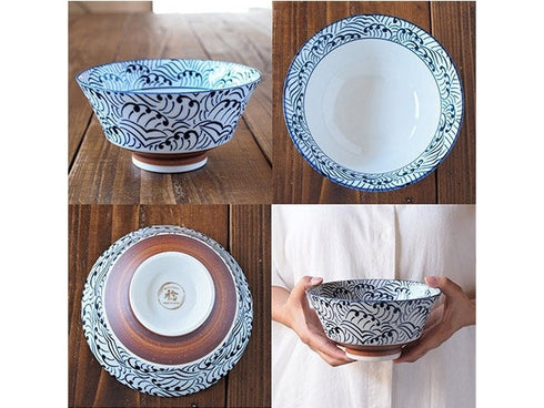 Nami Ramen bowls BOWL