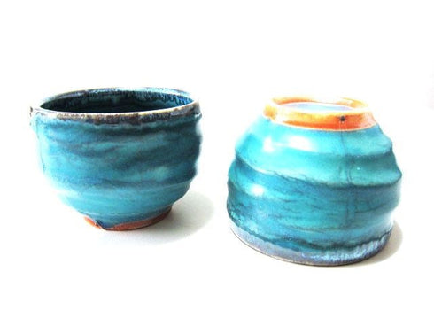 Midori tea cups Tea cup