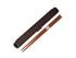 Nagame chopsticks and case Chopsticks