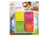 Bread Cutter Set "Animal Toy" bento supplies