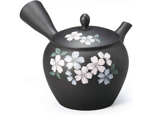 Gyoko tea set Teapot and teaset