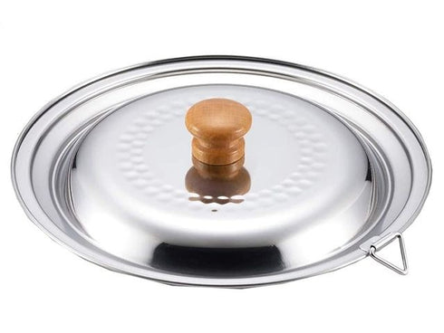 Yukihira lid kitchenware
