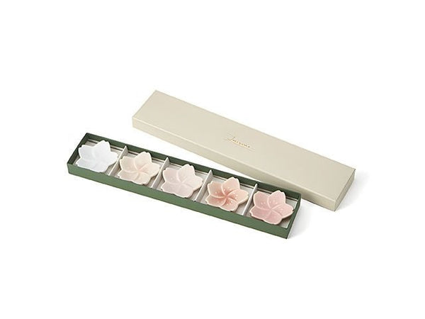 Sakura chopsticks rests Chopsticks