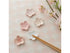 Sakura chopsticks rests Chopsticks