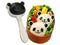 Onigiri panda kit bento supplies