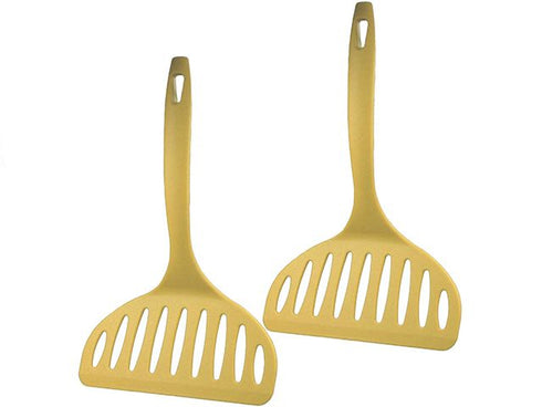 Okonomiyaki spatula