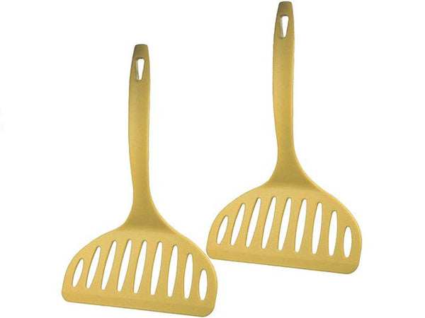 Okonomiyaki spatula