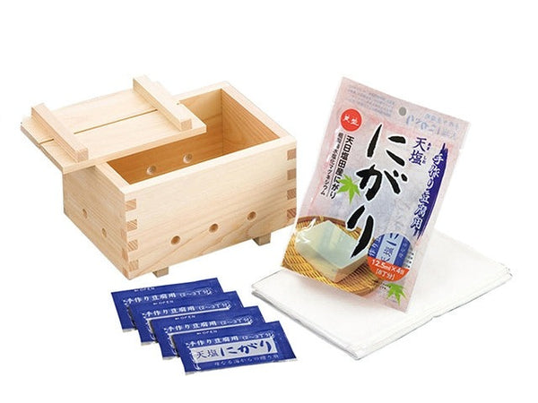 Tofu press kit Kitchenware