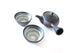 Ukogama tokoname tea set Teapot and teaset