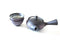 Ukogama tokoname tea set Teapot and teaset