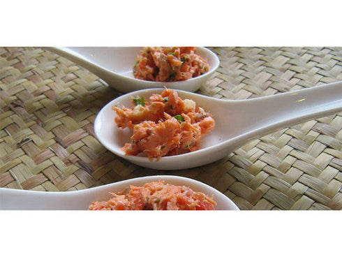 Shiroana Ramen spoons spoon