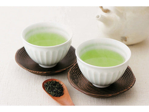 Yamecha sencha green tea (100g) tea & tea accessories