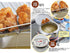 PRO Tempura Pot Fryer Kitchenware