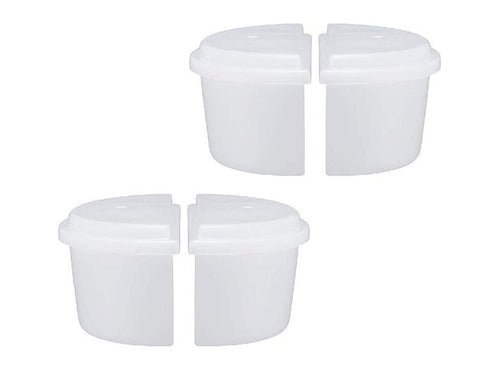 Ice bowls Doushi Han