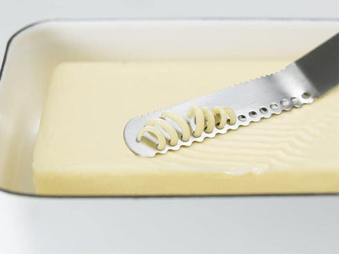Butter knife Yoshikawa Kitchenware