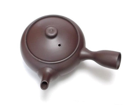 Tenkomoji Banko kyusu Teapot and teaset