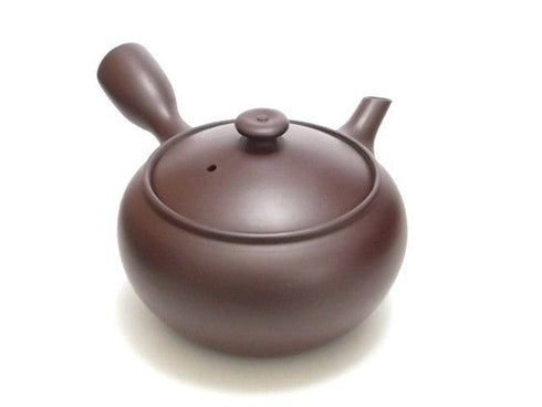 Tenkomoji Banko kyusu Teapot and teaset