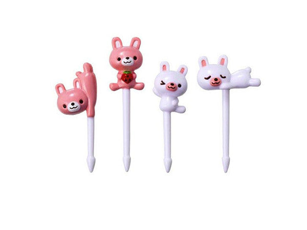 Picks Usagi bento supplies