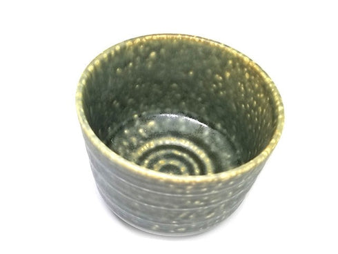 Shigaraki bowls with lids BOWL