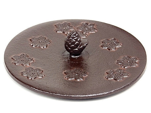 Nanbu Tetsubin kettle Sakura Teapot and teaset