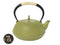 Nanbu Tetsubin kettle Zen Teapot and teaset