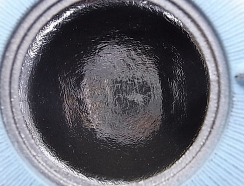 Nanbu teapot Hiramaru Teapot and teaset