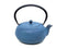 Nanbu teapot Hiramaru Teapot and teaset