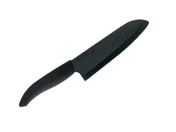 Ceramic knife (black blade edition) Kitchenware