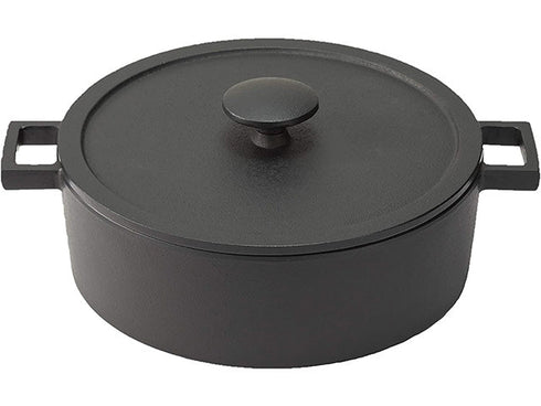 Iwachu large casserole Kitchenware