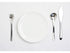 Sori Yanagi dessert forks spoon