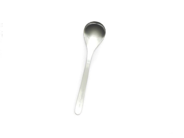 Sori Yanagi dessert spoons spoon