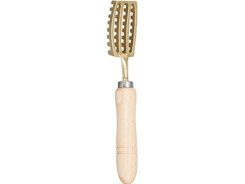Fish scaler spoon